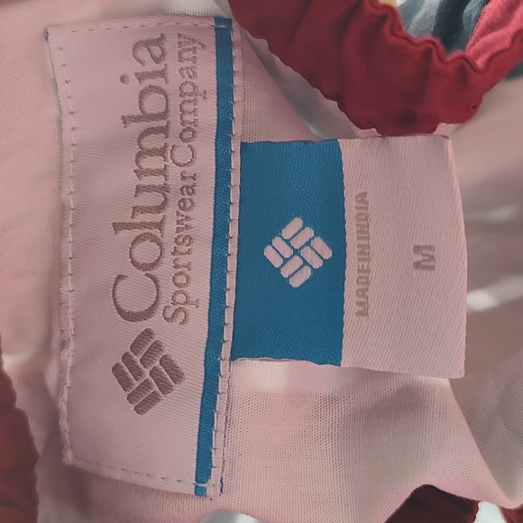 SOLD SOLD SOLD! Columbia adjustable strap sundress - Picture 4 of 4